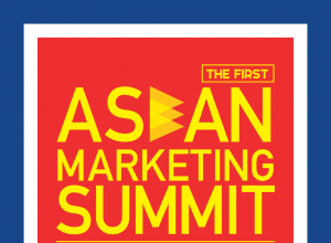 ASEAN Marketing Summit 2015
